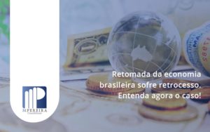 Retomada Da Economia M Pereira - M.PEREIRA Contabilidade